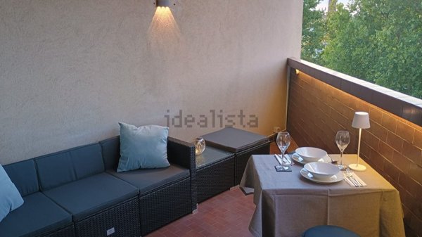 appartamento in affitto a Milano in zona Bicocca