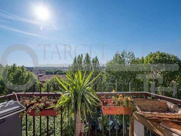 appartamento in affitto a Milano in zona Isola