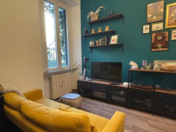 appartamento in affitto a Milano in zona Loreto