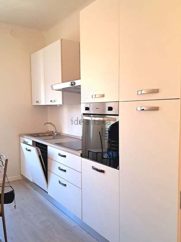 appartamento in affitto a Milano in zona Cinque Giornate