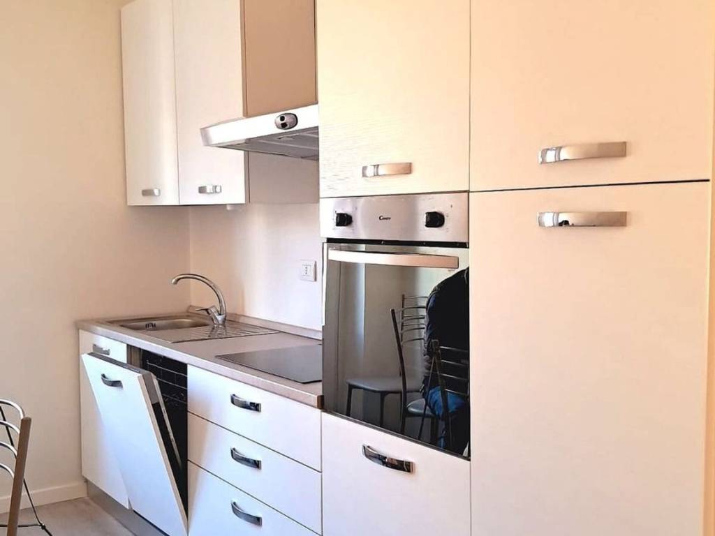 appartamento in affitto a Milano in zona Cinque Giornate