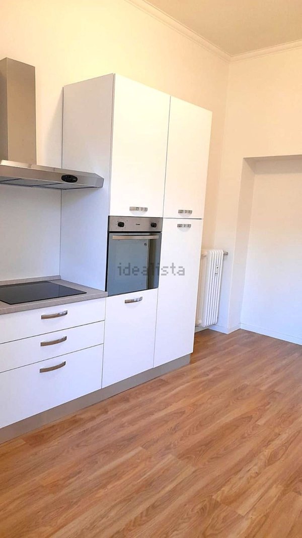 appartamento in affitto a Milano in zona Cinque Giornate