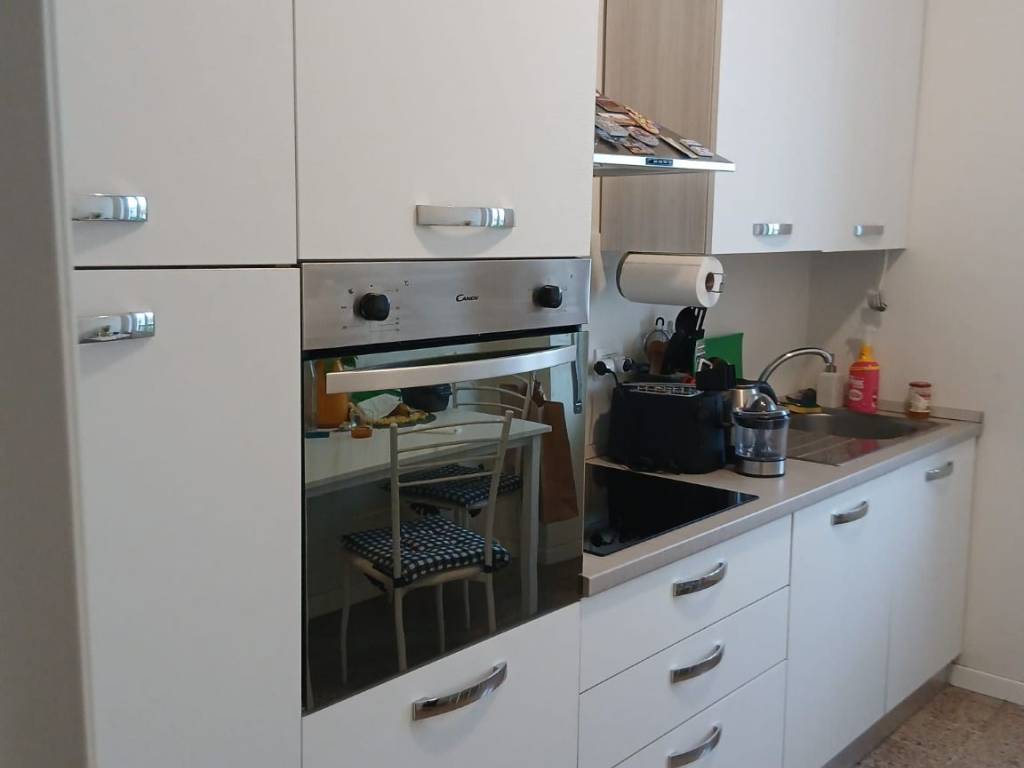 appartamento in affitto a Milano in zona Porta Romana