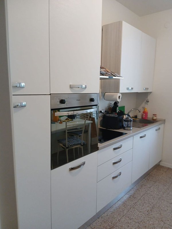 appartamento in affitto a Milano in zona Cinque Giornate