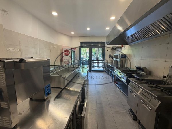 locale di sgombero in affitto a Milano in zona Centro Storico