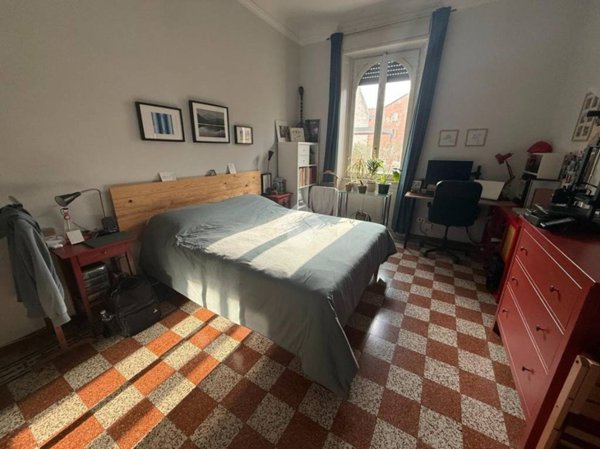 appartamento in affitto a Milano in zona Loreto