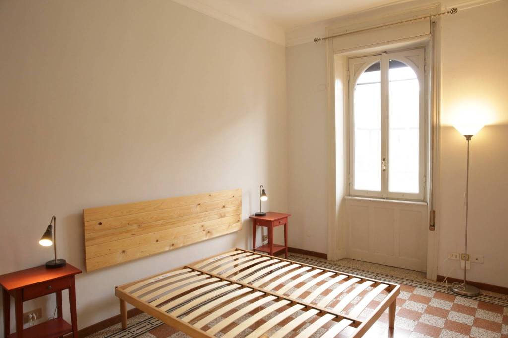 appartamento in affitto a Milano in zona Loreto