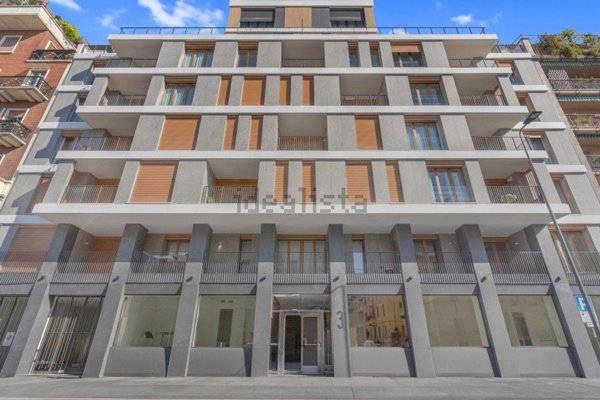 appartamento in affitto a Milano in zona Città Studi