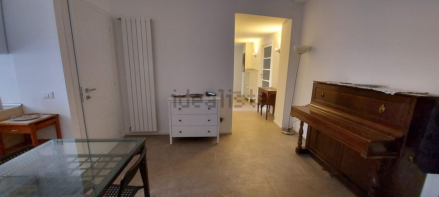 appartamento in affitto a Milano in zona Corvetto