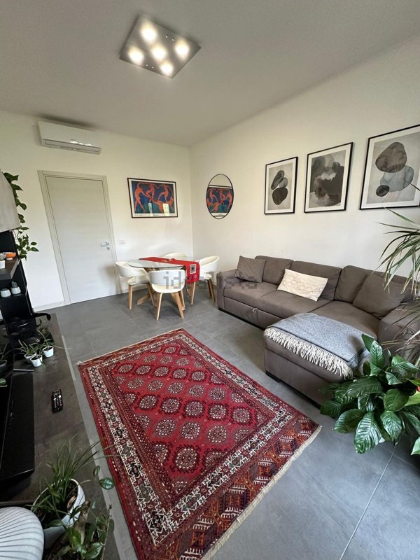 appartamento in affitto a Milano in zona Sempione