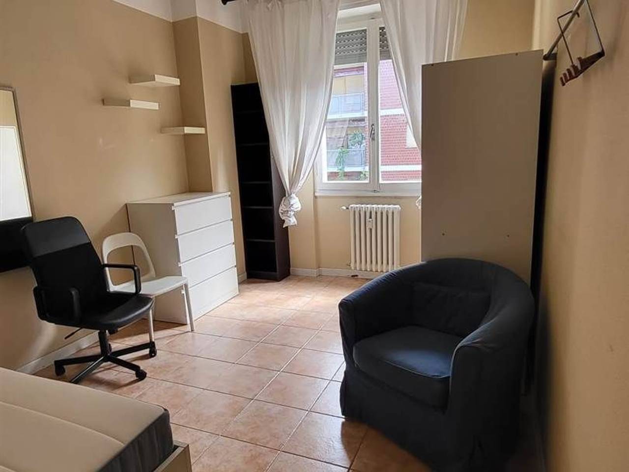 appartamento in affitto a Milano in zona Città Studi