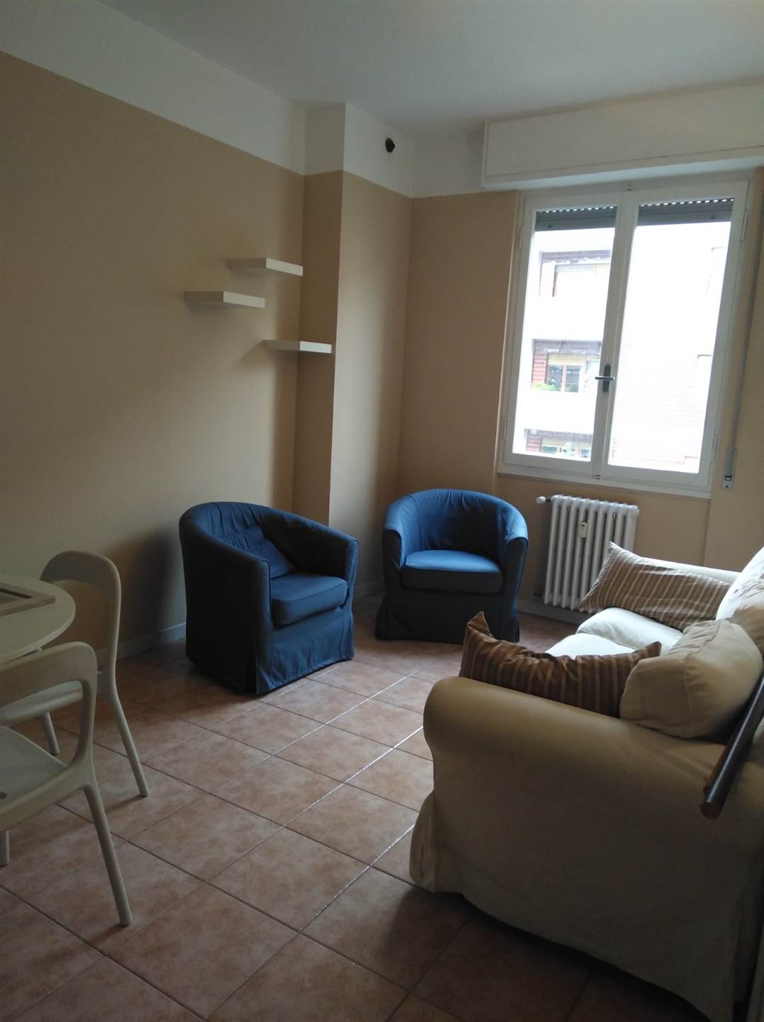 appartamento in affitto a Milano in zona Città Studi