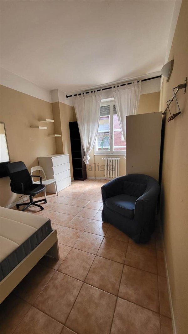 appartamento in affitto a Milano in zona Città Studi