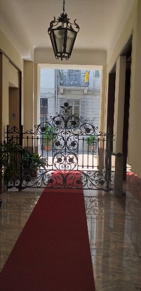 appartamento in affitto a Milano in zona Porta Venezia