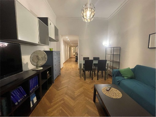 appartamento in affitto a Milano in zona Città Studi