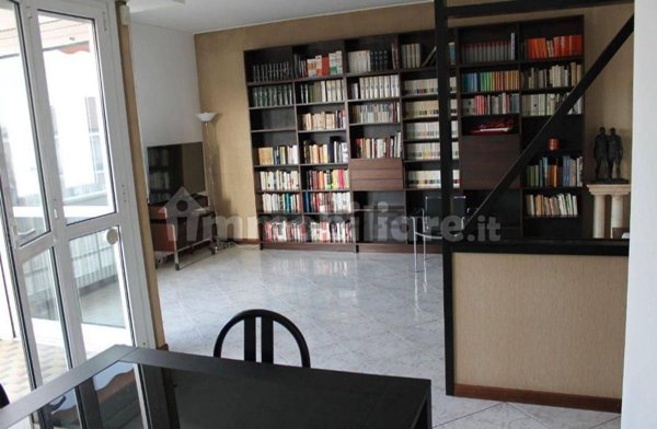 appartamento in affitto a Milano in zona Affori