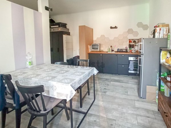 appartamento in affitto a Milano in zona Villapizzone