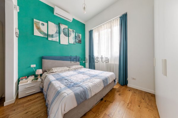 appartamento in affitto a Milano in zona Crescenzago