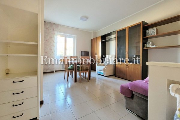 appartamento in affitto a Milano in zona Villapizzone