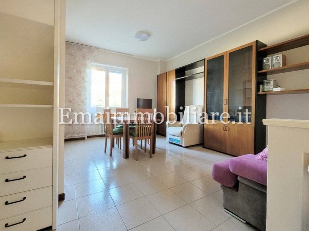 appartamento in affitto a Milano in zona Villapizzone