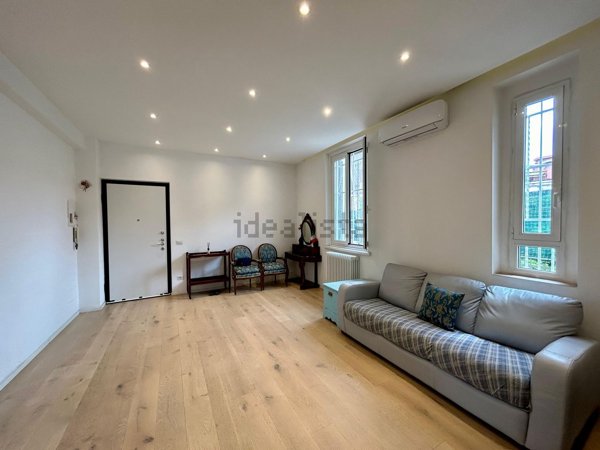 appartamento in affitto a Milano in zona Corvetto