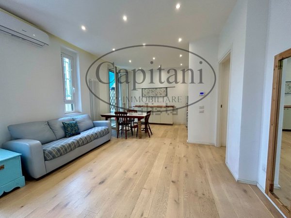 appartamento in affitto a Milano in zona Corvetto