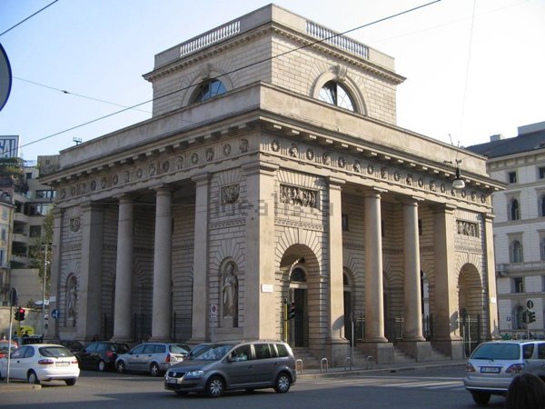 appartamento in affitto a Milano in zona Porta Venezia