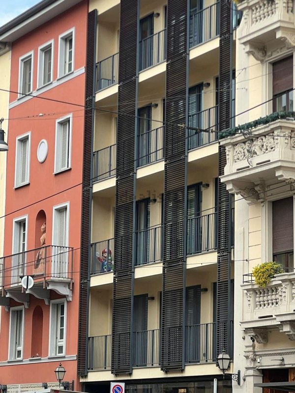 appartamento in affitto a Milano in zona Brera