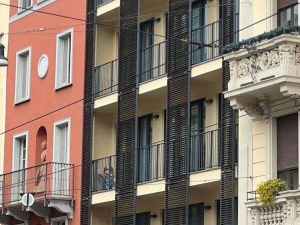 appartamento in affitto a Milano in zona Brera