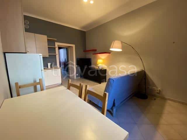 appartamento in affitto a Milano in zona Bovisa