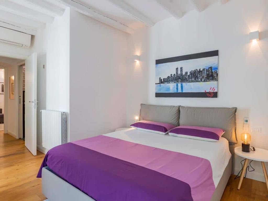 appartamento in affitto a Milano in zona Centro Direzionale
