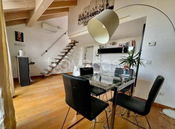 appartamento in affitto a Milano in zona Sempione