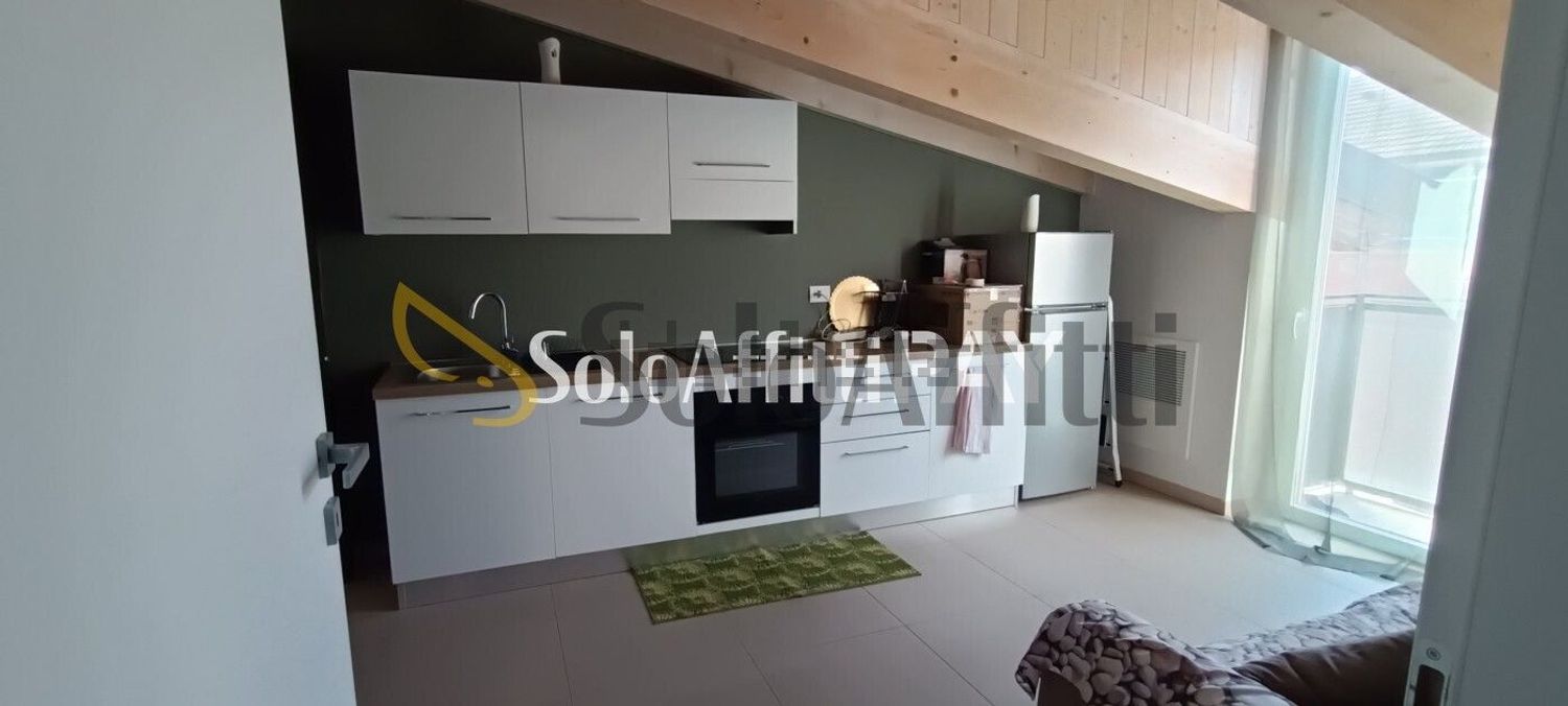 appartamento in affitto a Milano in zona Quarto Oggiaro