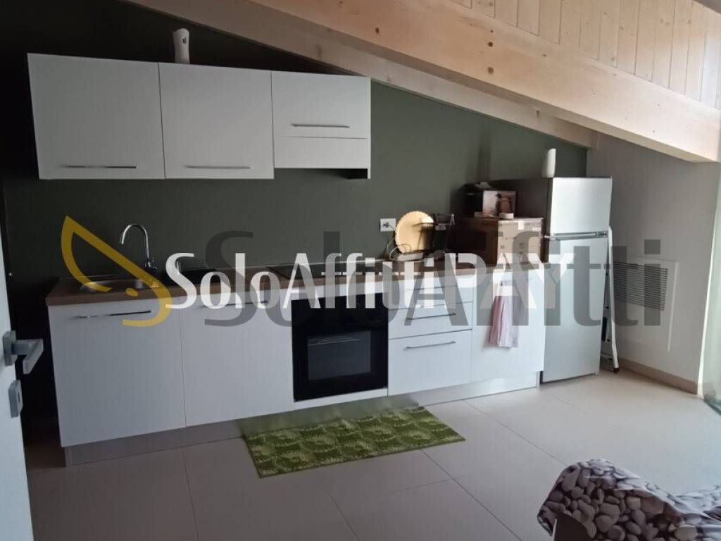 appartamento in affitto a Milano in zona Quarto Oggiaro