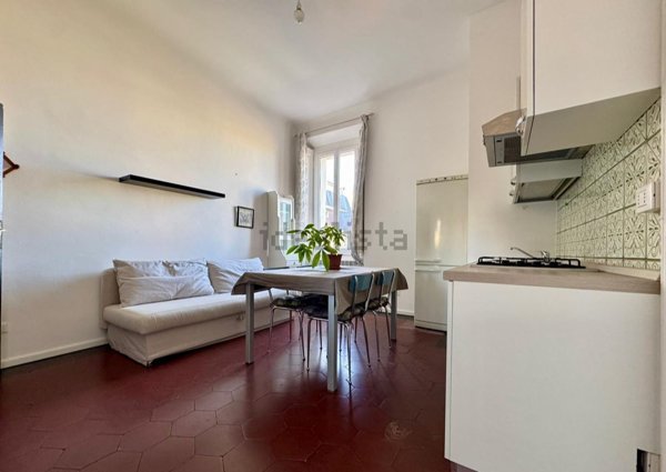 appartamento in affitto a Milano in zona Piazzale Lodi