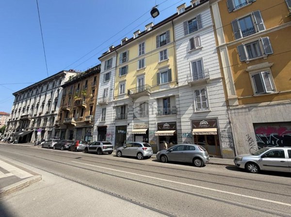 appartamento in affitto a Milano in zona Cinque Giornate