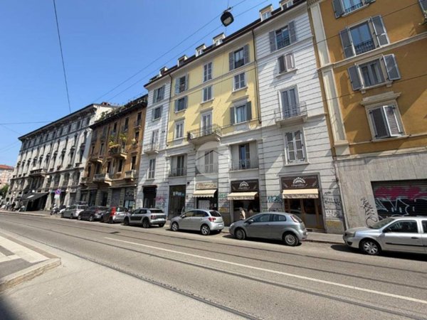 appartamento in affitto a Milano in zona Cinque Giornate