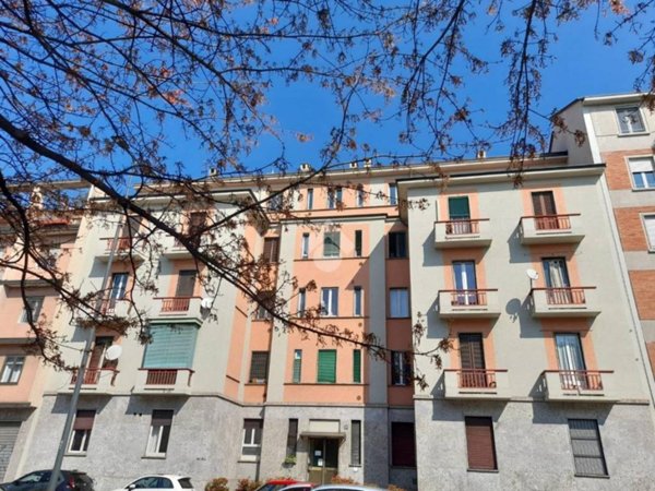 appartamento in affitto a Milano in zona Maciachini