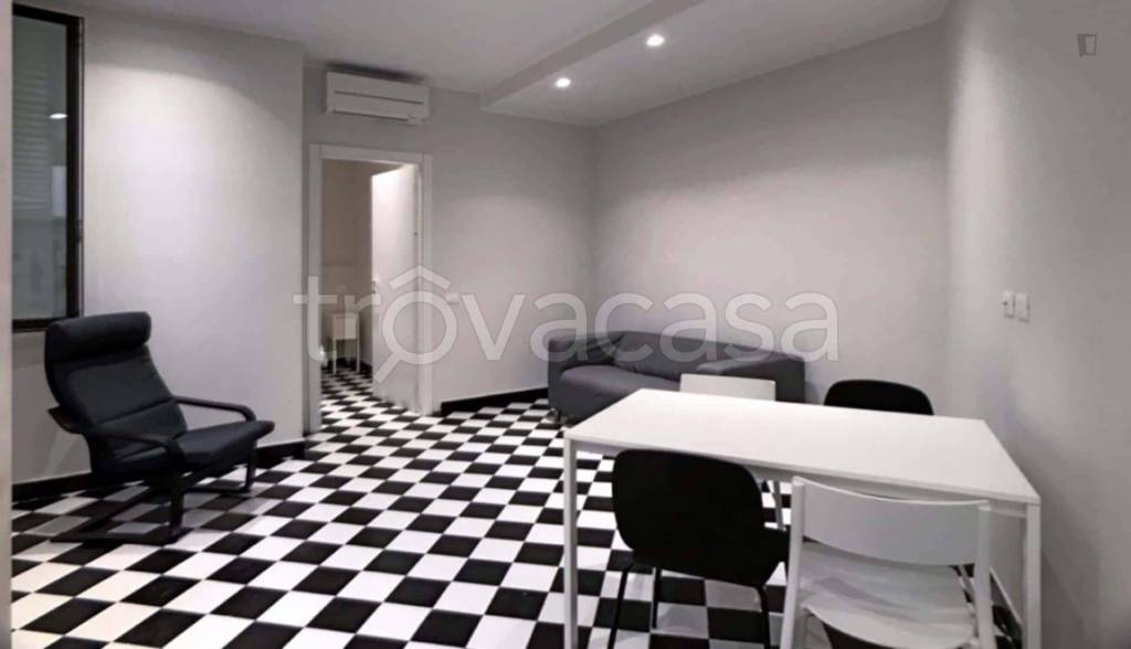 appartamento in affitto a Milano in zona Turro