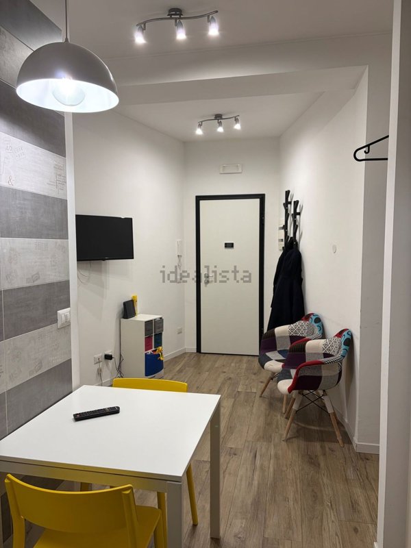 appartamento in affitto a Milano in zona Bicocca