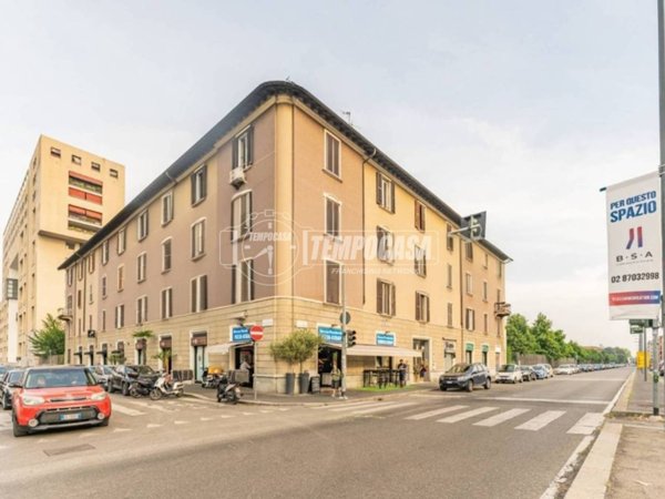 appartamento in affitto a Milano in zona Bicocca