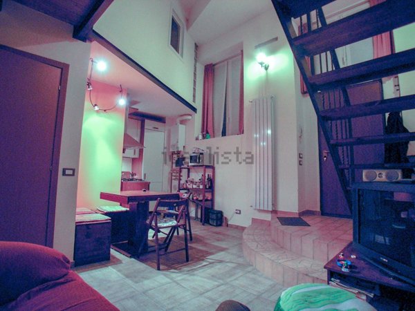 appartamento in affitto a Milano in zona Bovisa