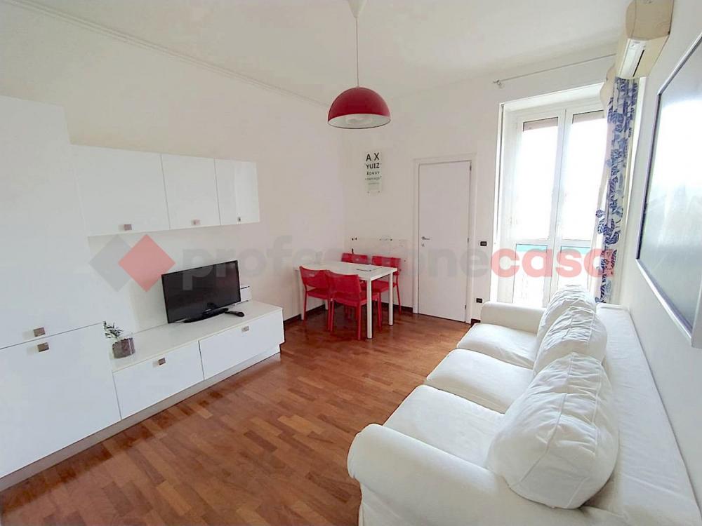 appartamento in affitto a Milano in zona Porta Genova