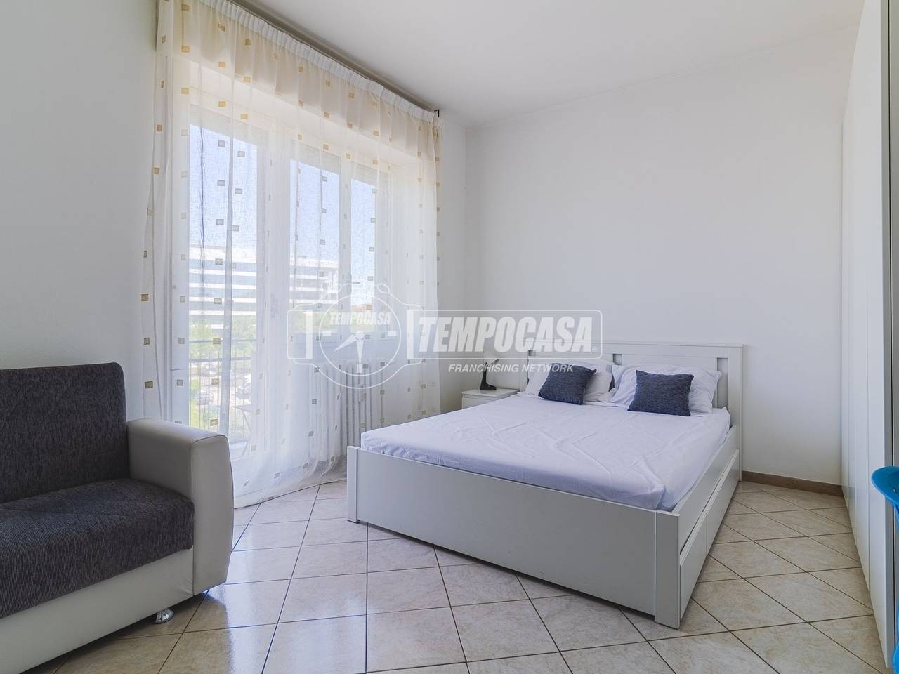 appartamento in affitto a Milano in zona Corvetto