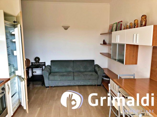 appartamento in affitto a Milano in zona Porta Vittoria