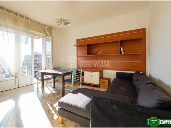 appartamento in affitto a Milano in zona Feltre