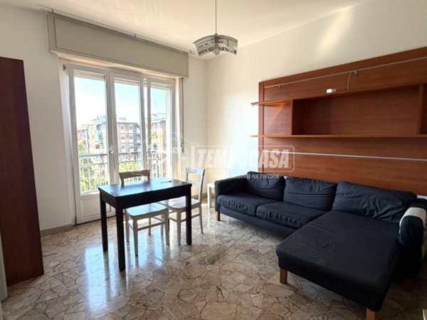 appartamento in affitto a Milano in zona Feltre
