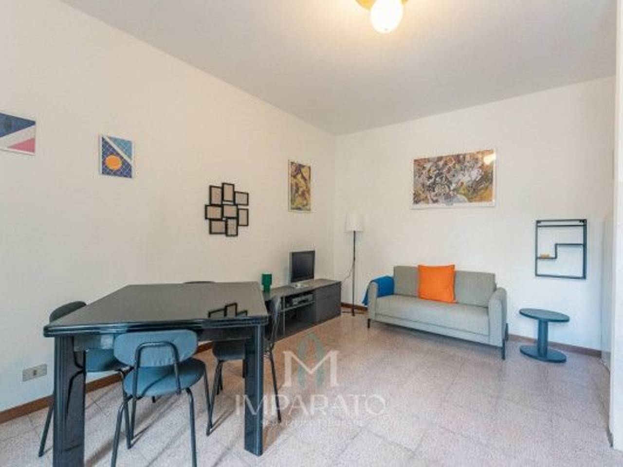 appartamento in affitto a Milano in zona Porta Garibaldi