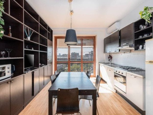 appartamento in affitto a Milano in zona Morivione