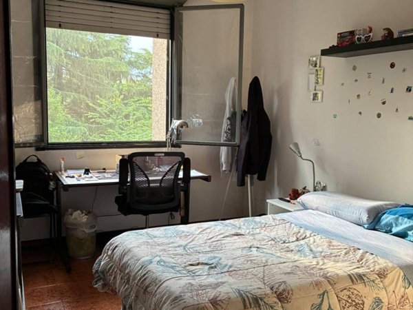 appartamento in affitto a Milano in zona Bicocca